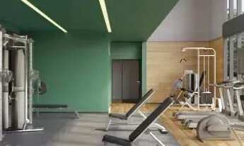 Imagem 3: Apartamento 3/4 - com suite varanda gourmet e vaga - Costa Azul