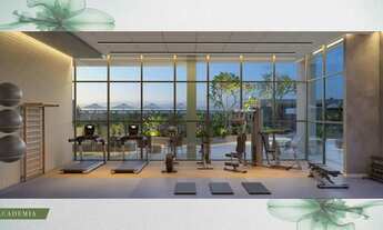 Imagem 2: Apartamentos de 2 e 3 quartos vizinho ao Parque Shopping