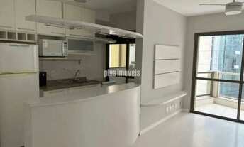 Imagem 2: Apartamento para alugar com 65m², 2 quartos e 1 vaga