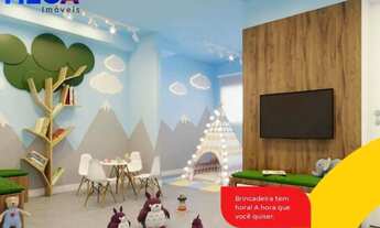 Imagem 7: Apartamento com 2 quartos no bairro Barroso - Fortaleza/CE