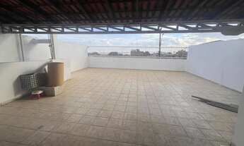 Imagem: CASA NA QNP 28 CEILÂNDIA