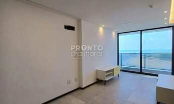 Imagem 5: Apartamento com 2 quartos em Barra de Jangada