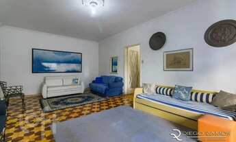 Imagem 2: Imóvel para venda com 142 metros quadrados com 3 quartos em Floresta - Porto Alegre - RS