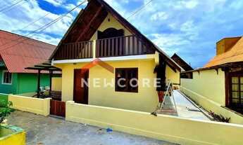 Imagem: Casa em Avenida Júpiter - Verão Vermelho