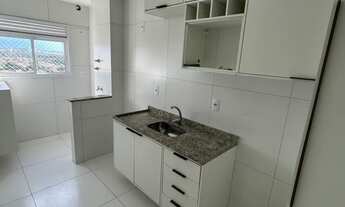 Imagem 2: Parque Industrial última andar lazer completo