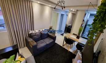 Imagem: Apartamento com 02 dormitórios no bairro