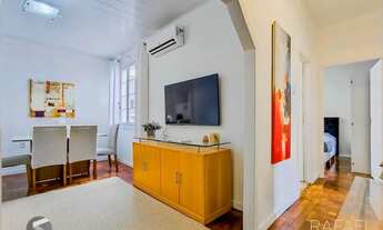 Imagem 2: Apartamento Amplo de 3 Dormitórios na Cândido Silveira com Alta Rentabilidade