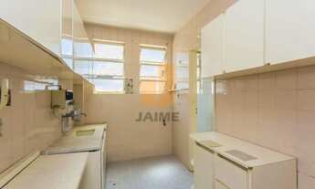 Imagem 5: Apartamento 2 dormitórios 1 Vaga em Pinheiros