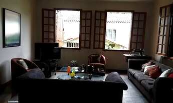 Imagem 5: Casa com 4 dormitórios à venda, 315 m² por R$ 680.000,00 - Fonseca - Niterói/RJ