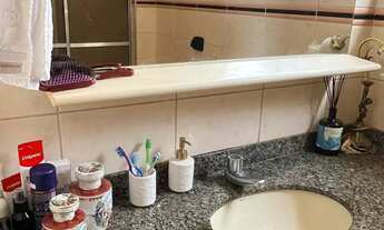 Imagem 5: APARTAMENTO À VENDA CONDOMÍNIO RESIDENCIAL BOSQUE DA SAÚDE