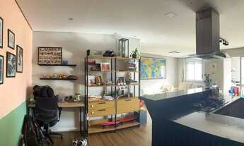 Imagem 2: Imóvel para venda possui 83 metros quadrados com 2 quartos em Continental - Osasco - SP