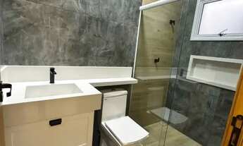 Imagem 5: Vendo essa linda casa no Parque das Laranjeiras