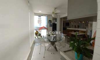 Imagem 6: Apartamento em Rua Xixova - Canto do Forte - Praia Grande/SP