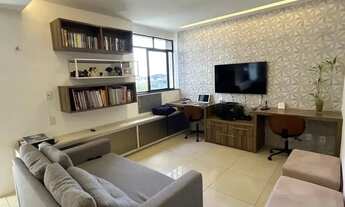 Imagem 3: Apartamento 4 Quartos Ed. Turmalina