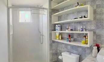 Imagem 5: Apartamento para venda em Barra Funda com 1 quarto, sendo 1 suíte , 37m²