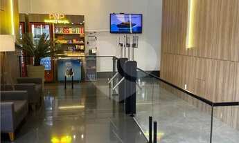 Imagem 5: Salas para locação em Santa Cecília - SP