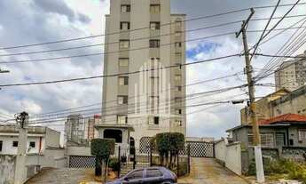 Imagem: Apartamento à venda em São Paulo-SP, Vila