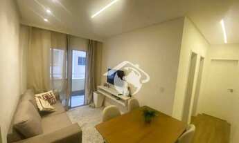 Imagem: Apartamento à Venda com 2 Quartos, 52 m²