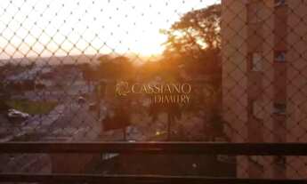 Imagem 3: Apartamento à venda de 105m² | 03 dormitórios, sendo 01 suíte e 02 vagas de garagem