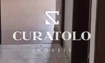 Imagem 6: Imóvel para venda possui 123 metros quadrados com 3 quartos em Olímpico - São Caetano do S