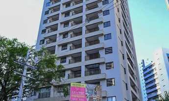 Imagem 4: APARTAMENTO 45m² 1 QUARTO VARANDA 1 GARAGEM INFRA VENDE ITAIGARA