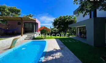 Imagem 3: Casa em Rua Geral Ibiraquera - Ibiraquera - Imbituba/SC