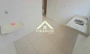 Imagem 6: APARTAMENTO para VENDA bairro SANTA MÔNICA