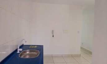 Imagem 3: VALPARAISO - RESIDENCIAL MABEL