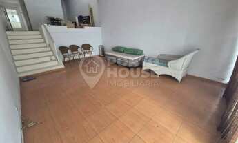 Imagem 2: Casa à venda no Jardim Aeroporto, 3 dormitórios, suíte, 1 vaga, quintal