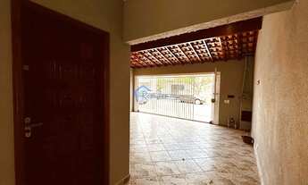 Imagem 2: Casa térrea à Venda, Jardim Hubert, Indaiatuba, SP