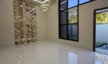 Imagem 5: Casa alto padrão Residencial Itália Goiânia