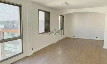 Imagem 2: Aluguel Apartamento 3 Dormitórios - 189 m² Jardim Paulista