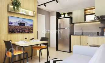 Imagem 3: Apartamento à venda Rua Garibaldi, Bom Fim - Porto Alegre