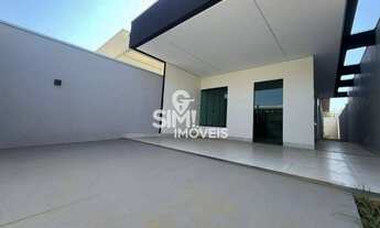 Imagem: CASA NOVA NA 1103 SUL COM 3 QUARTOS