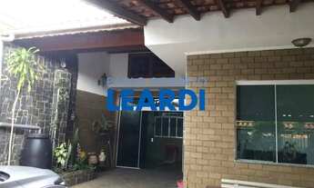 Imagem: CASA ASSOBRADADA - CASA VERDE - SP