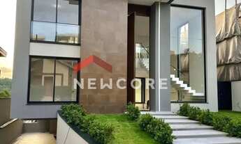 Imagem 4: Casa de condomínio em Alameda dos Itapiúnas - Alphaville - Santana de Parnaíba/SP