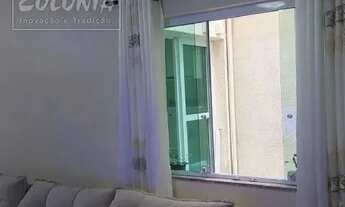Imagem 3: Apartamento a venda - Vila Curuçá, Santo André