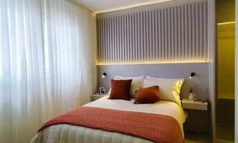 Imagem 7: Apartamento com 2 dormitórios à venda, 56 m² por R$ 504.560,44 - São Vicente - Itajaí/SC