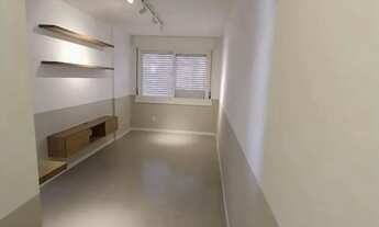 Imagem: Apartamento 1D, reformado com Box coberto