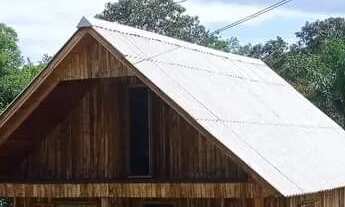 Imagem 3: Refúgio em meio à natureza - Campinas -Rolante/RS