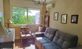 Imagem 4: Apartamento de um quarto e uma vaga de garagem no bairro Santa Cecília