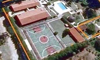 Imagem: Casa em condomínio fechado com 3.638m2