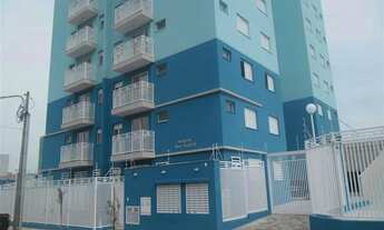 Imagem: Apartamento Padrão em São Carlos