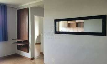 Imagem 3: Apartamento Padrão em São José do Rio Preto