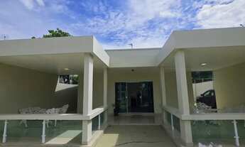 Imagem 3: Casa no Condomínio Orquídea Uirapurú - Parque 10 de Novembro