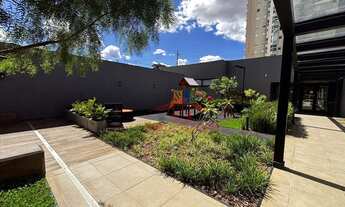 Imagem 2: Residencial Inside