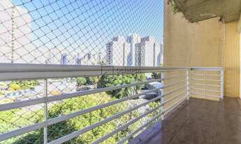 Imagem 6: Venda Apartamento 3 Dormitórios - 108 m² Chácara Klabin