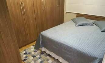 Imagem 4: Apartamento para Venda em São Paulo, Pinheiros, 2 dormitórios, 1 banheiro, 1 vaga