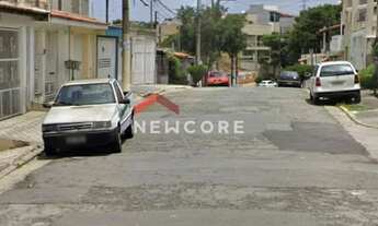 Imagem 7: Lote em Rua Ararima - Vila Helena - Santo André/SP