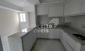 Imagem 6: Edifício Pablo Vilaró - Centro - Cobertura Duplex